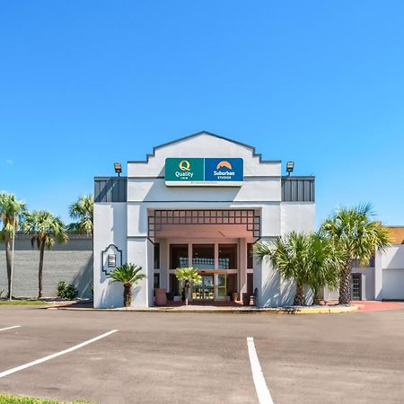 Quality Inn Slidell I-10 Dış mekan fotoğraf