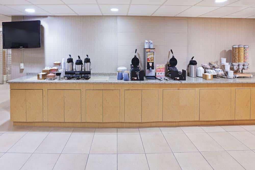 Quality Inn Slidell I-10 Dış mekan fotoğraf