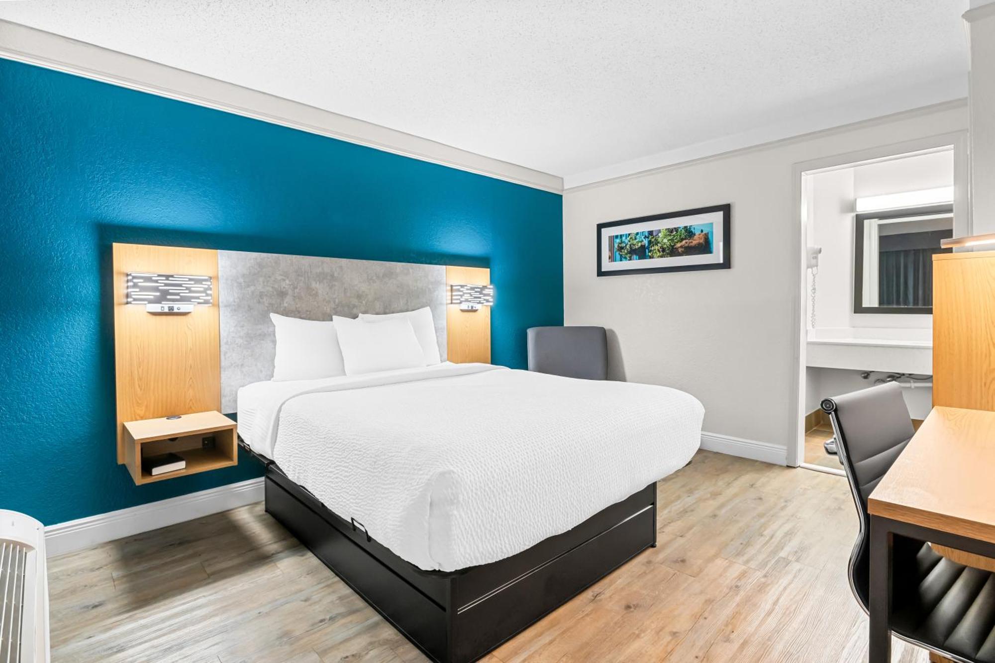 Quality Inn Slidell I-10 Dış mekan fotoğraf