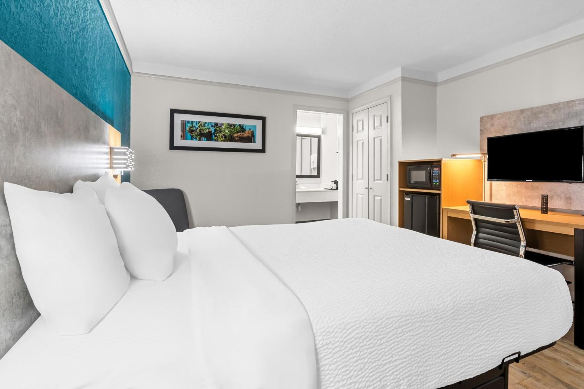 Quality Inn Slidell I-10 Dış mekan fotoğraf