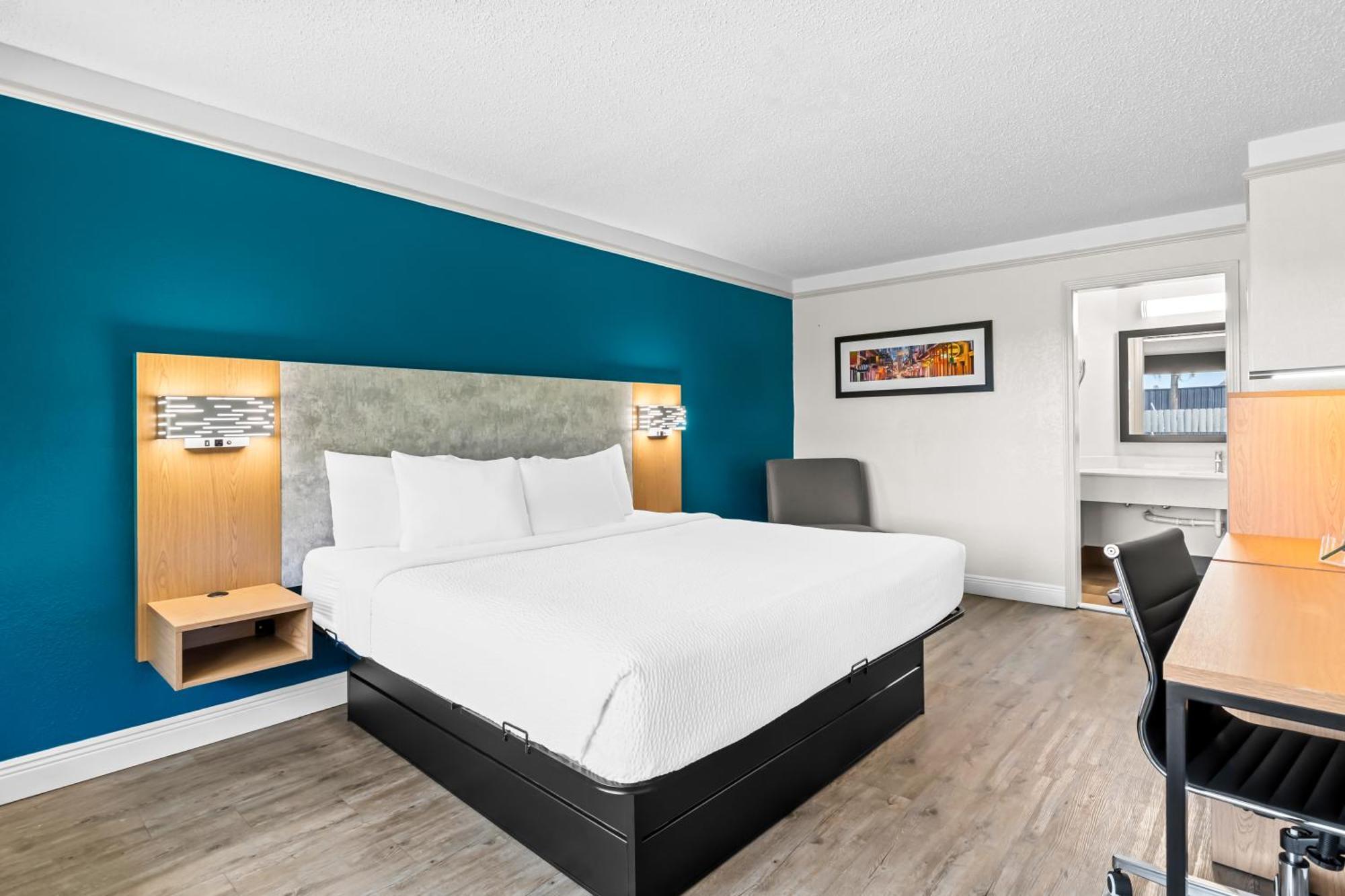 Quality Inn Slidell I-10 Dış mekan fotoğraf