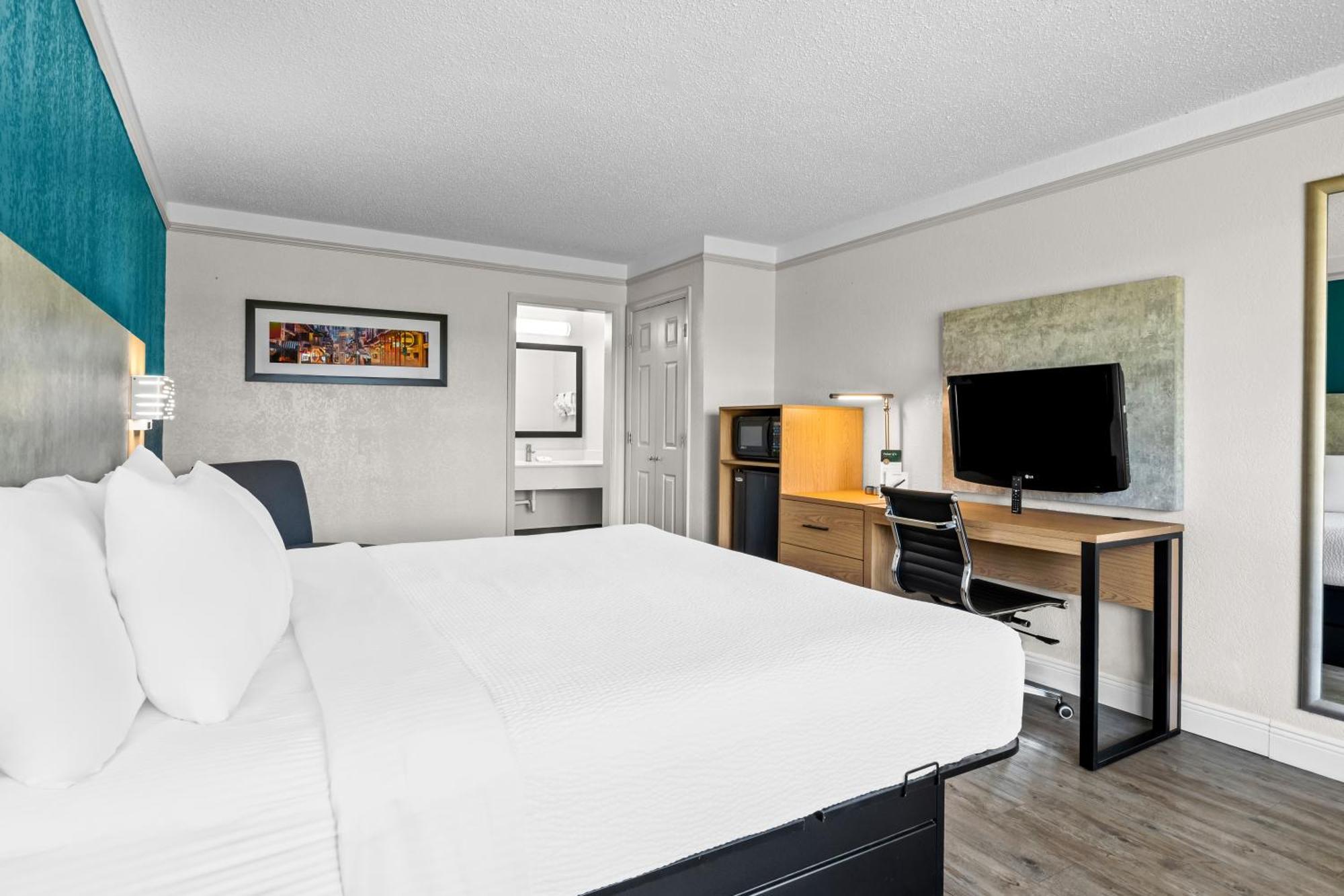 Quality Inn Slidell I-10 Dış mekan fotoğraf