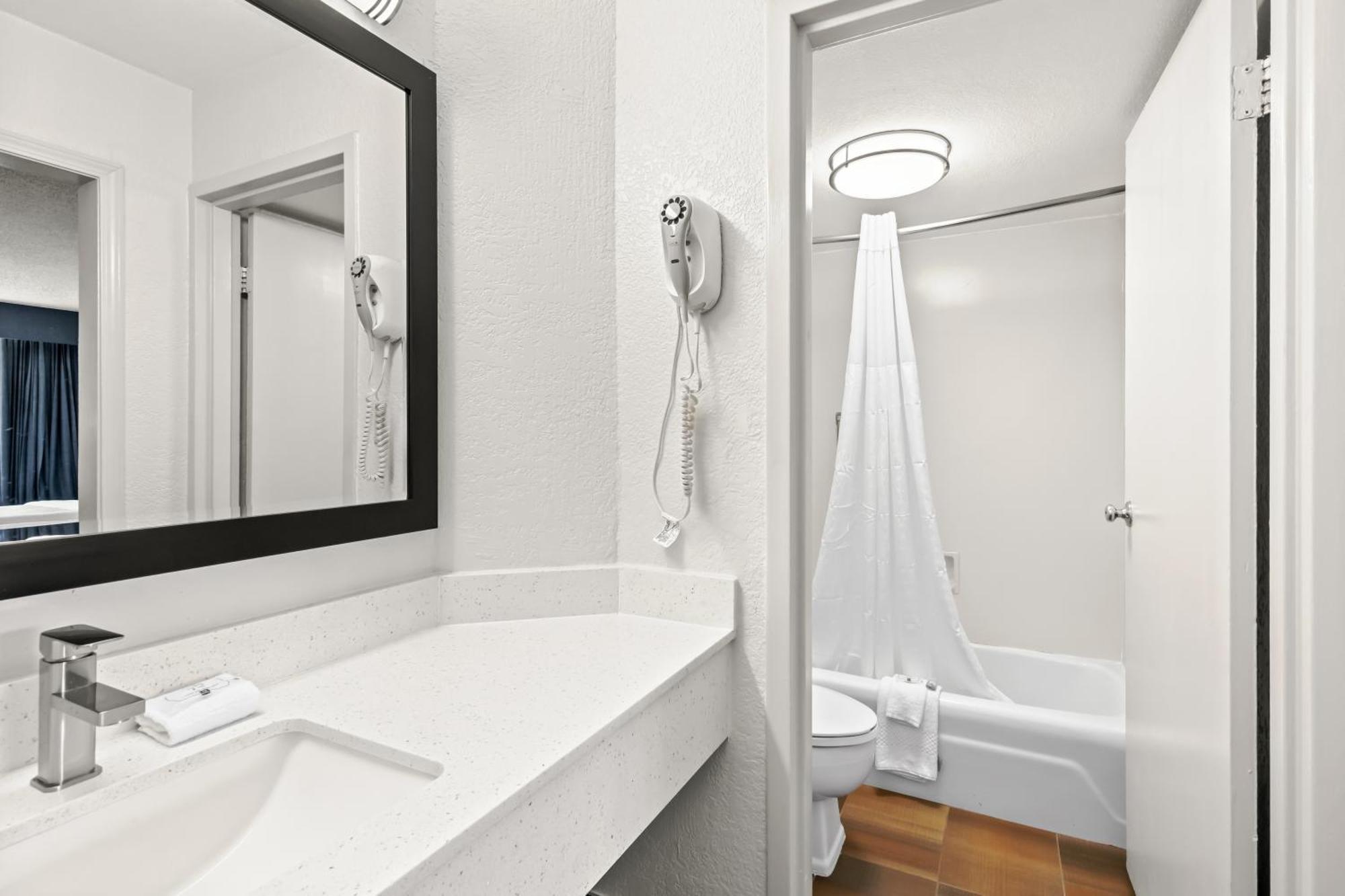Quality Inn Slidell I-10 Dış mekan fotoğraf