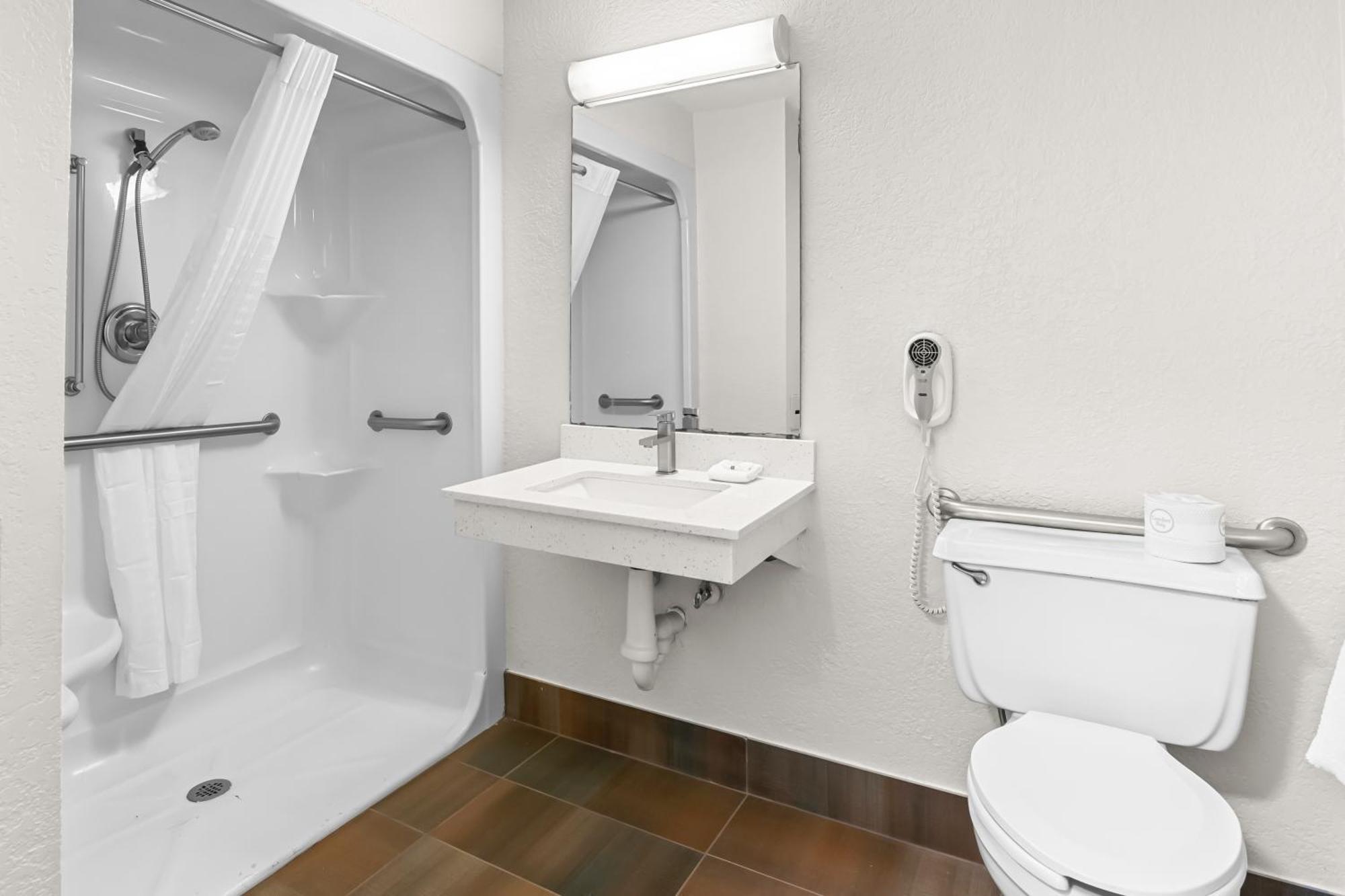 Quality Inn Slidell I-10 Dış mekan fotoğraf