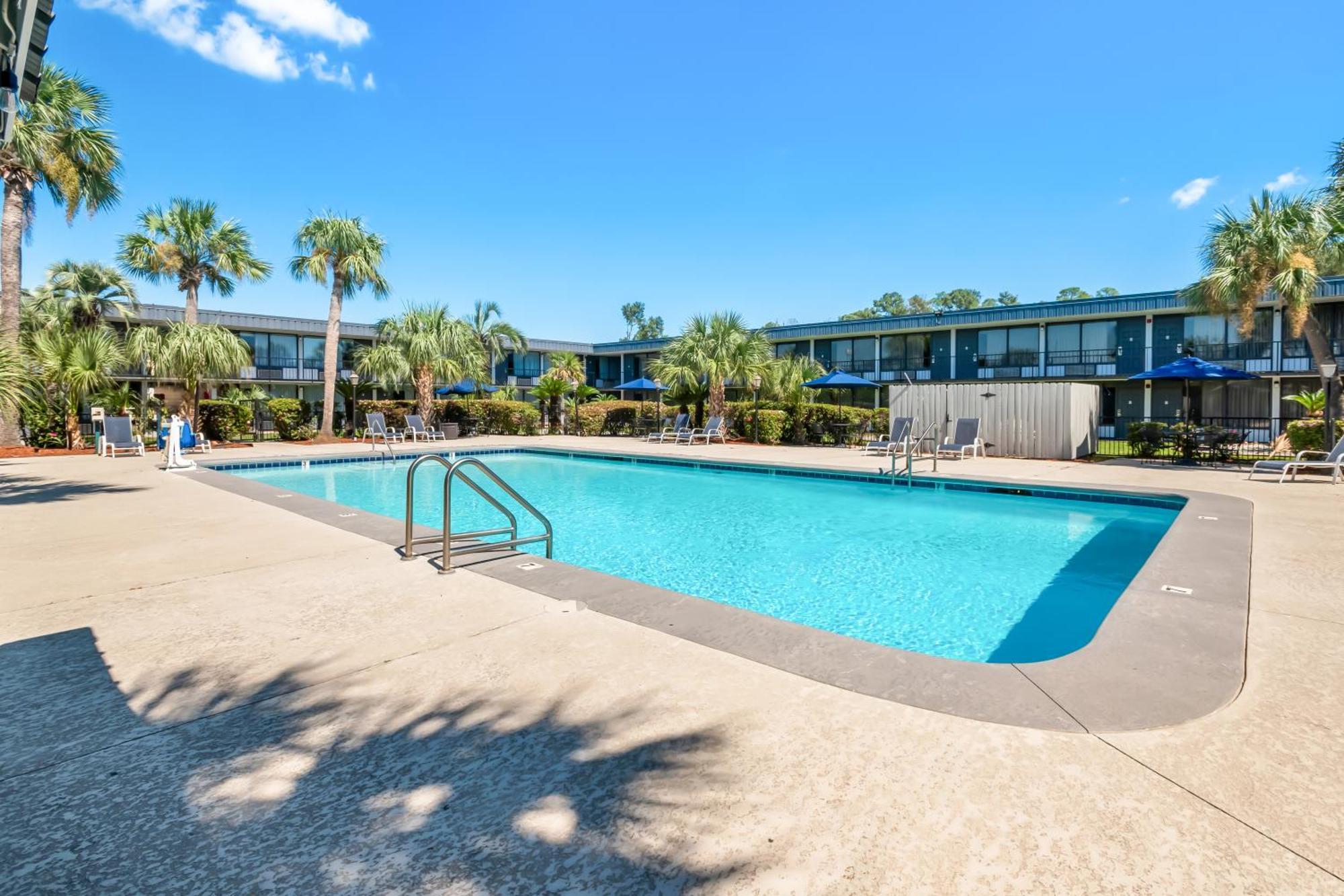 Quality Inn Slidell I-10 Dış mekan fotoğraf