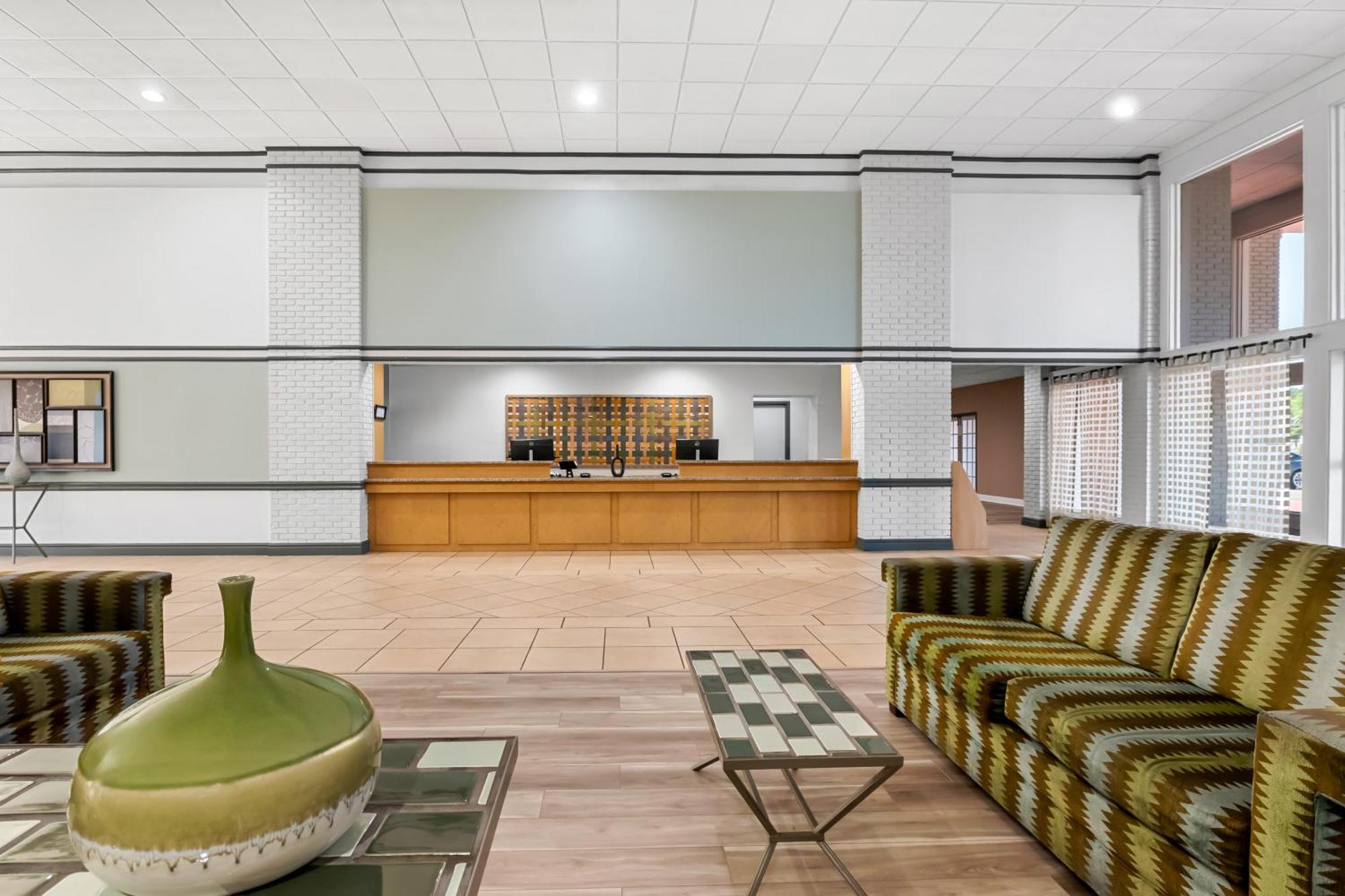 Quality Inn Slidell I-10 Dış mekan fotoğraf