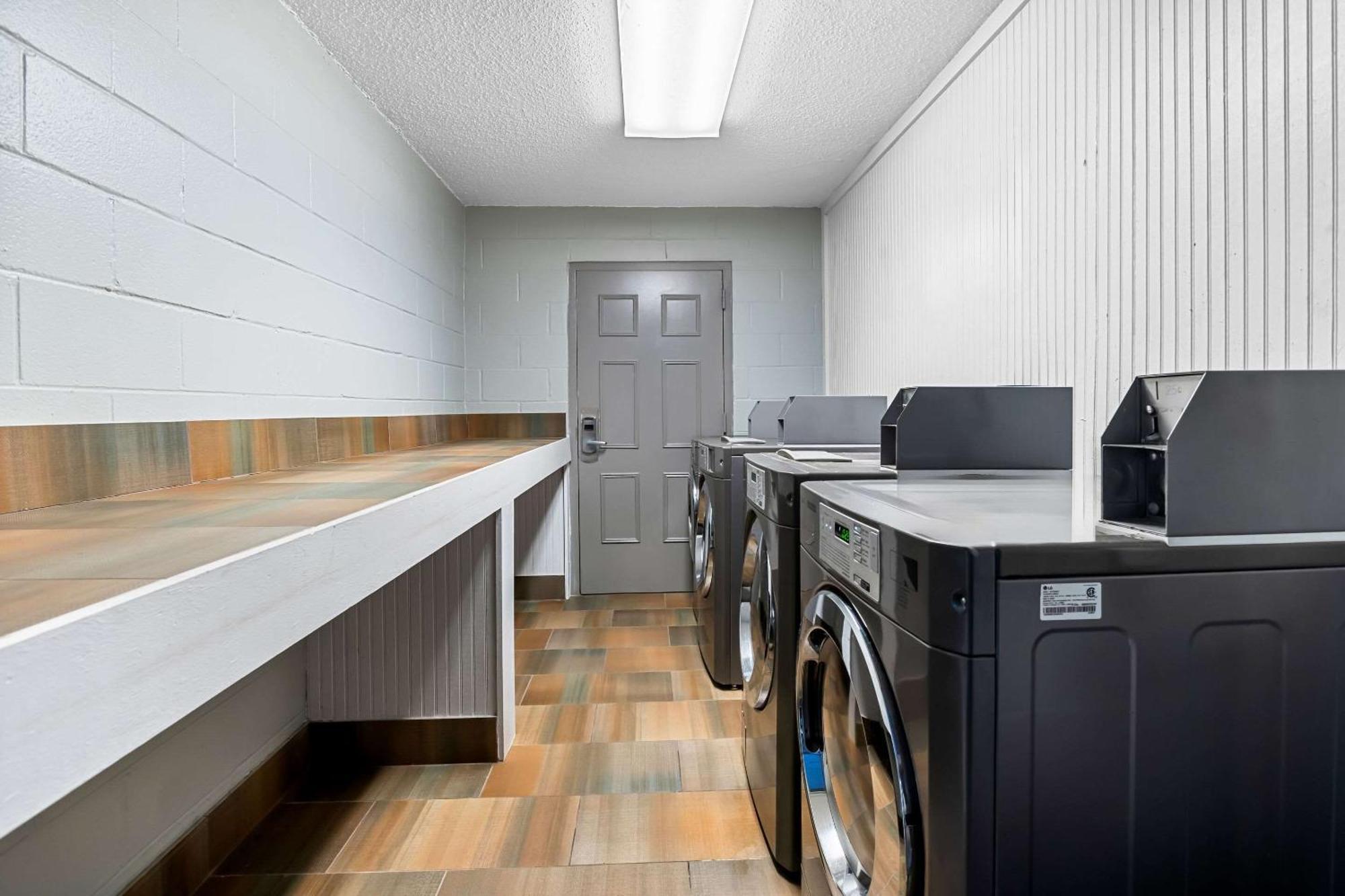 Quality Inn Slidell I-10 Dış mekan fotoğraf