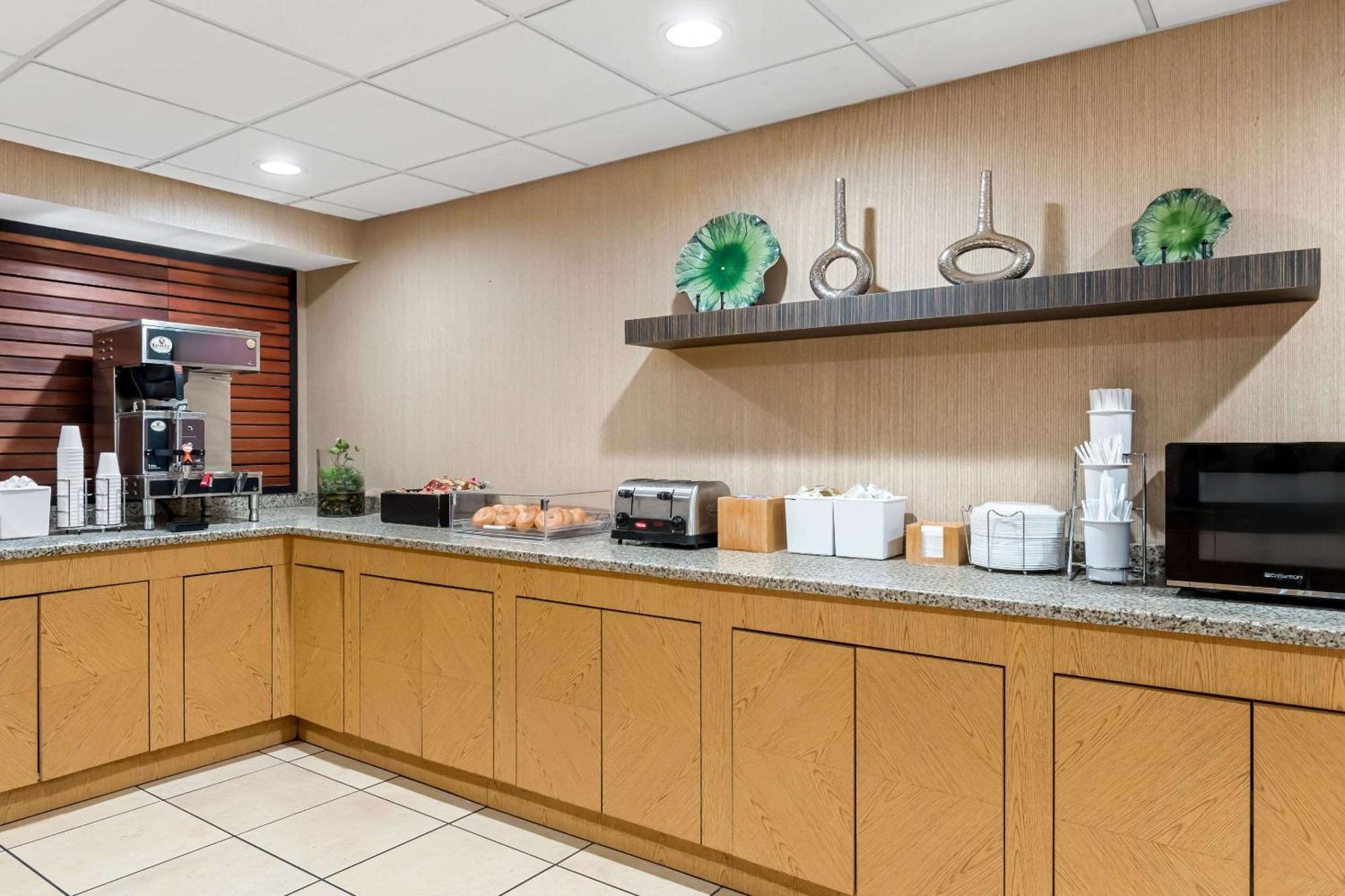 Quality Inn Slidell I-10 Dış mekan fotoğraf