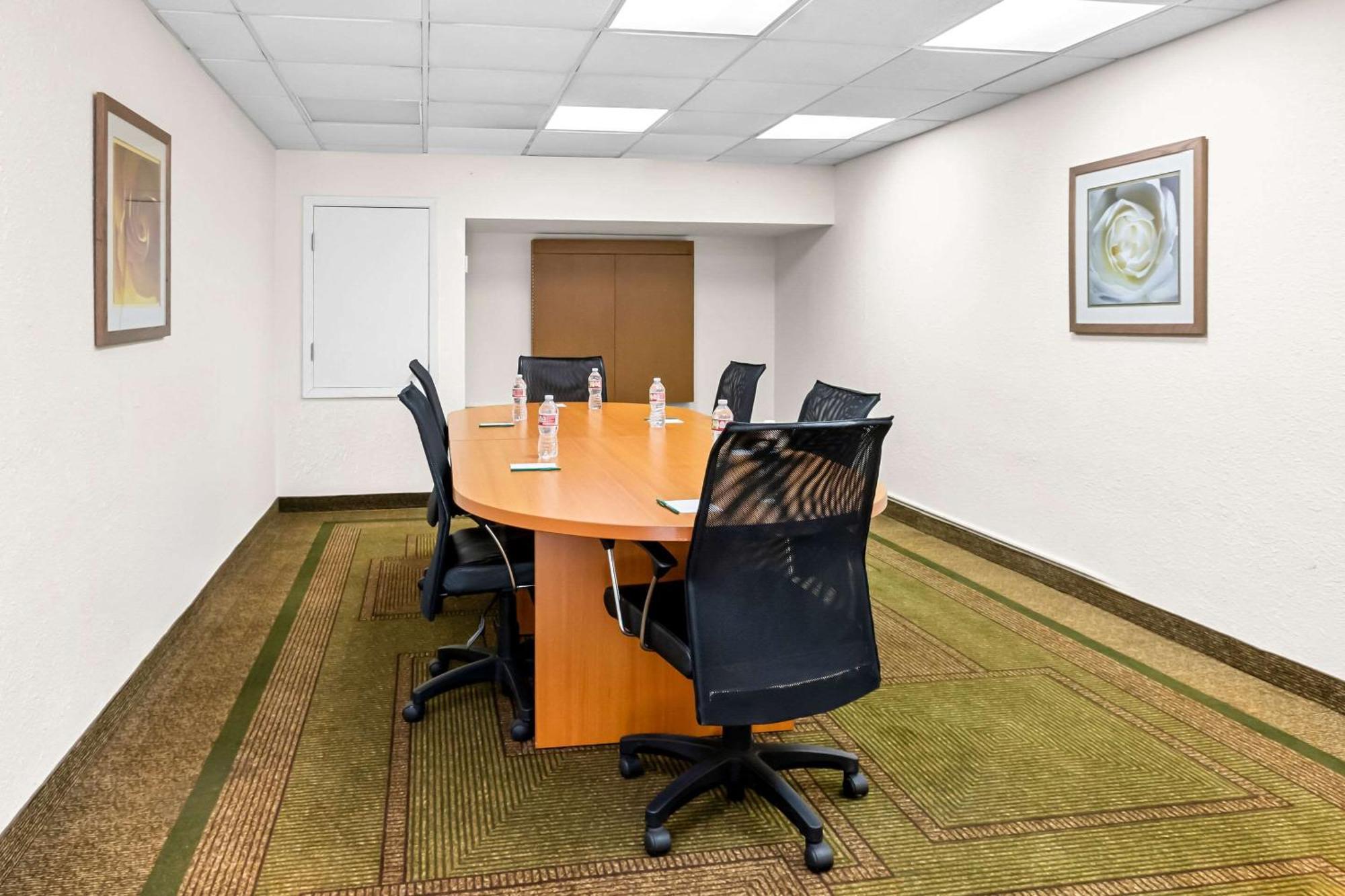 Quality Inn Slidell I-10 Dış mekan fotoğraf