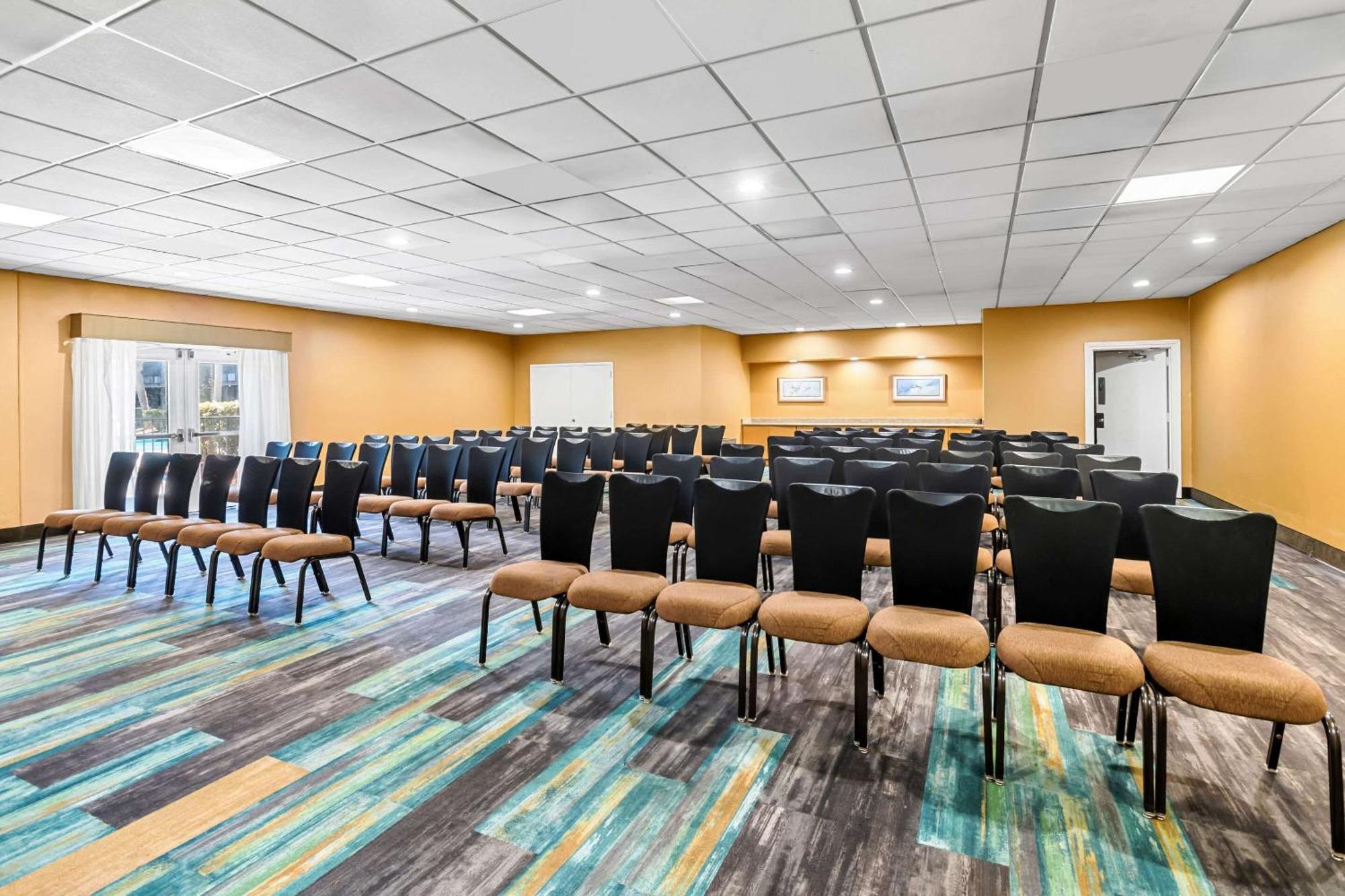 Quality Inn Slidell I-10 Dış mekan fotoğraf