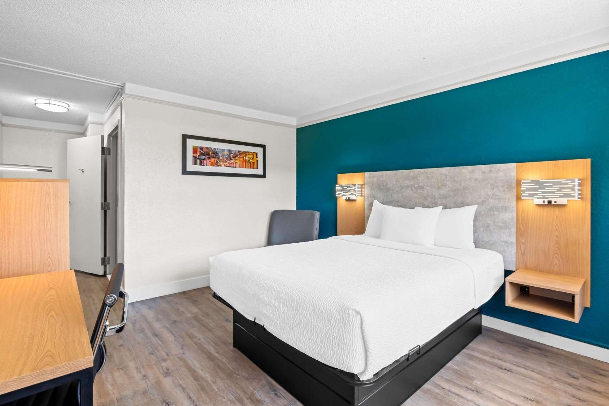 Quality Inn Slidell I-10 Dış mekan fotoğraf