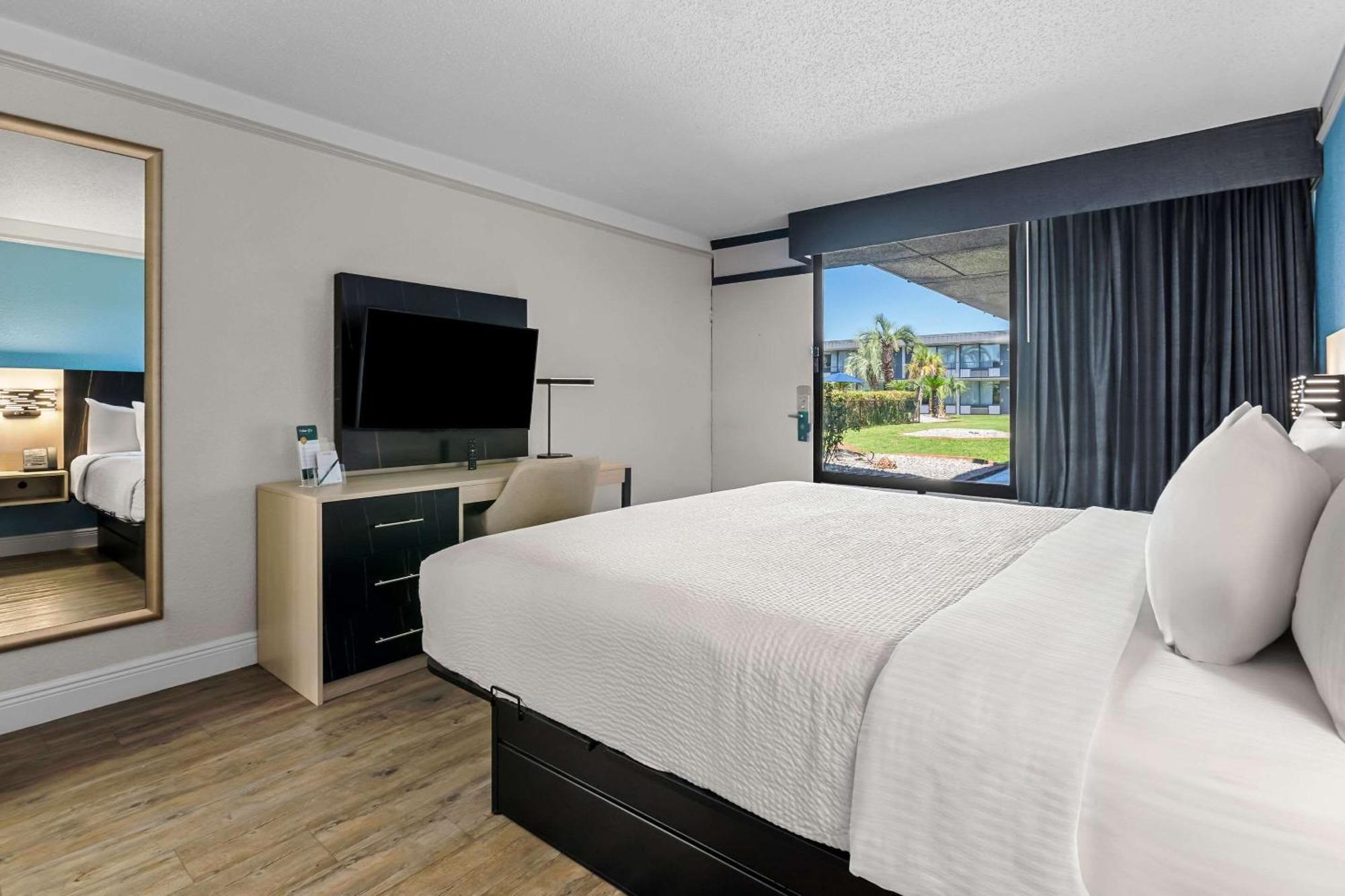 Quality Inn Slidell I-10 Dış mekan fotoğraf