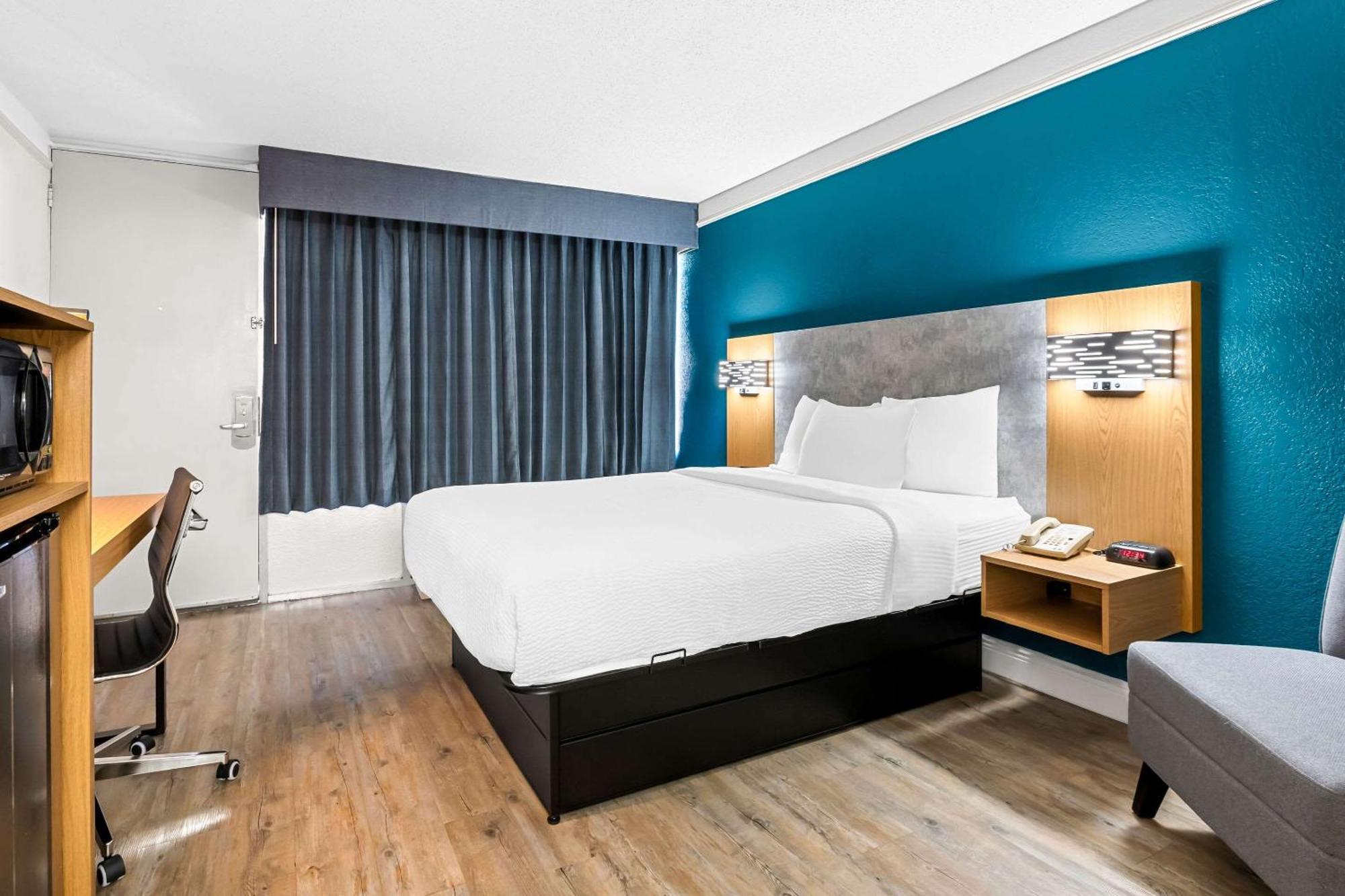 Quality Inn Slidell I-10 Dış mekan fotoğraf