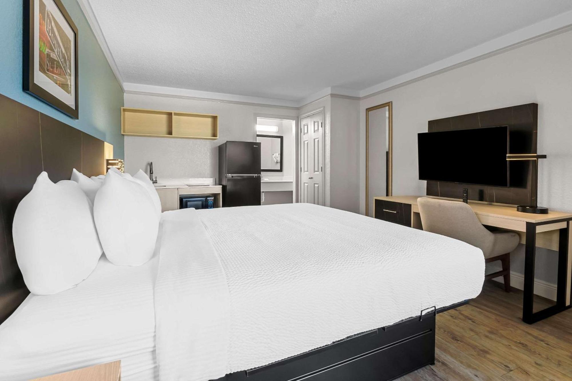 Quality Inn Slidell I-10 Dış mekan fotoğraf