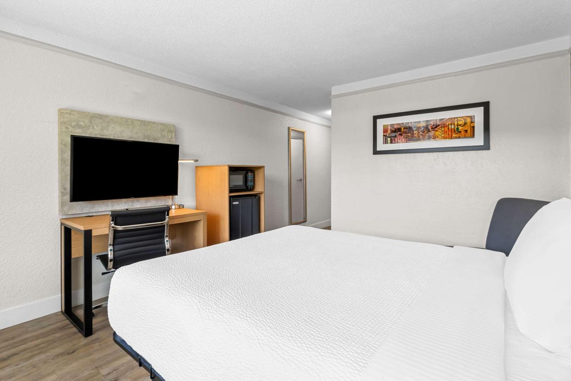 Quality Inn Slidell I-10 Dış mekan fotoğraf