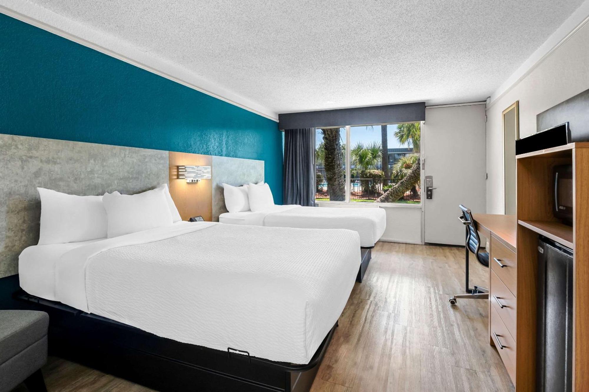 Quality Inn Slidell I-10 Dış mekan fotoğraf