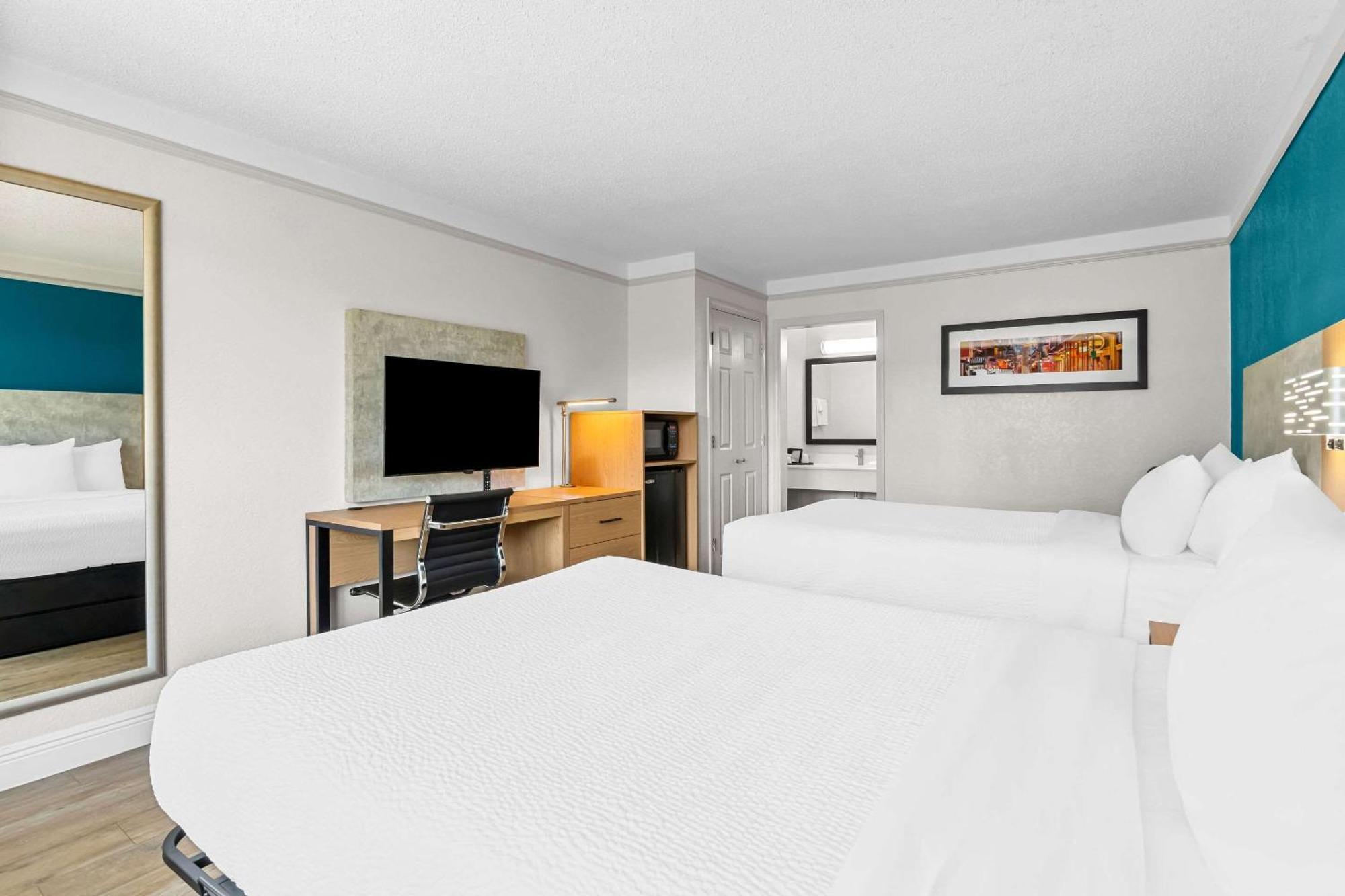 Quality Inn Slidell I-10 Dış mekan fotoğraf