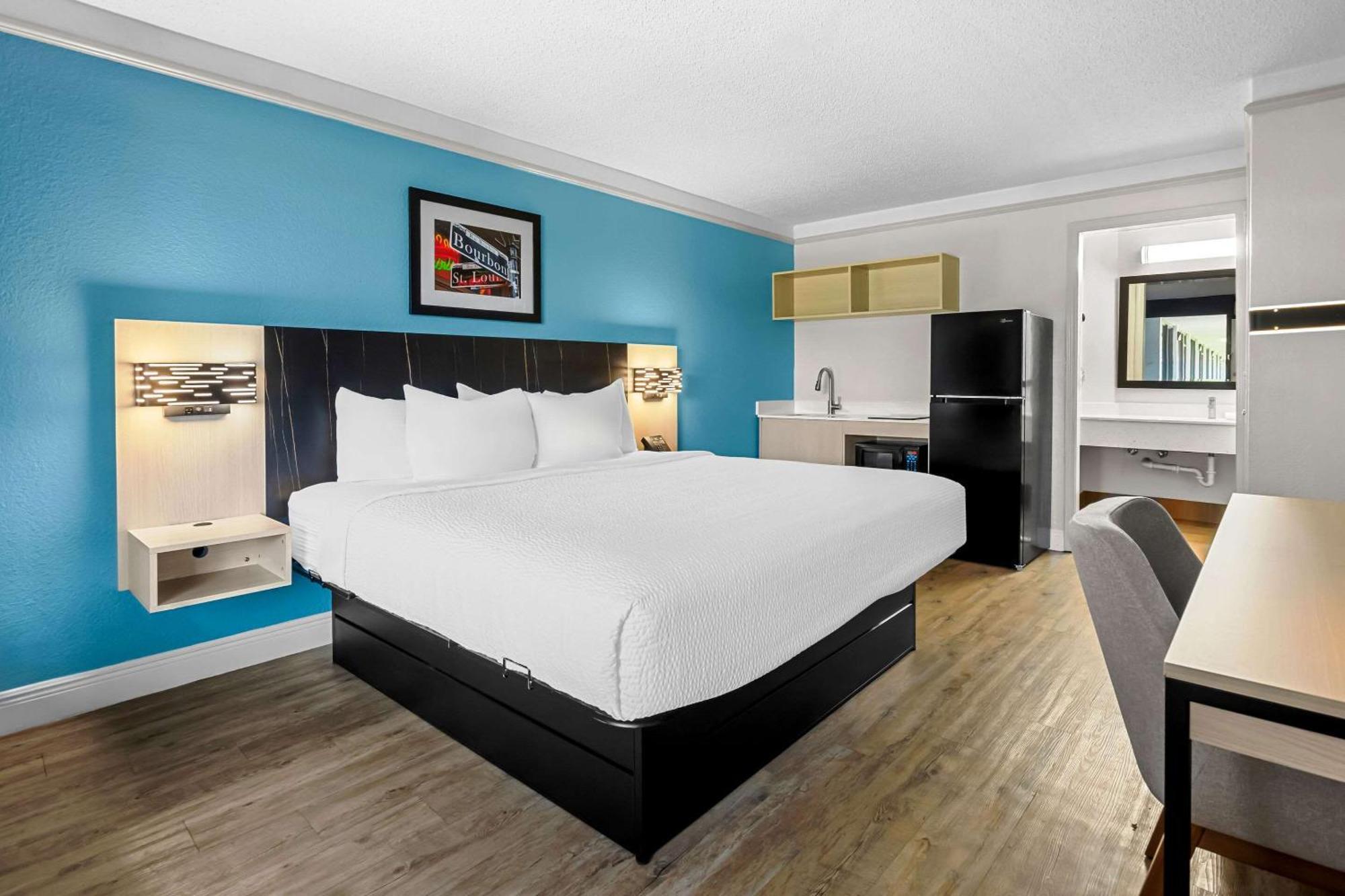 Quality Inn Slidell I-10 Dış mekan fotoğraf