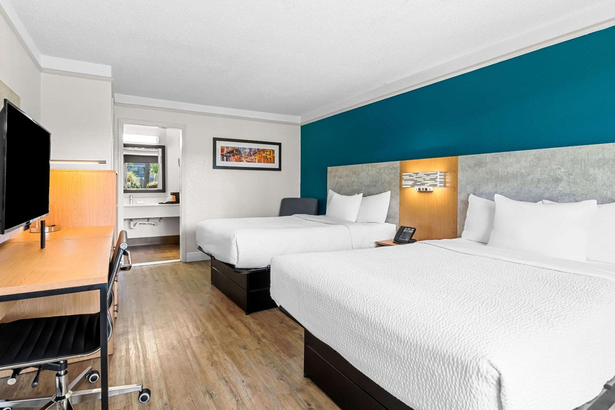 Quality Inn Slidell I-10 Dış mekan fotoğraf