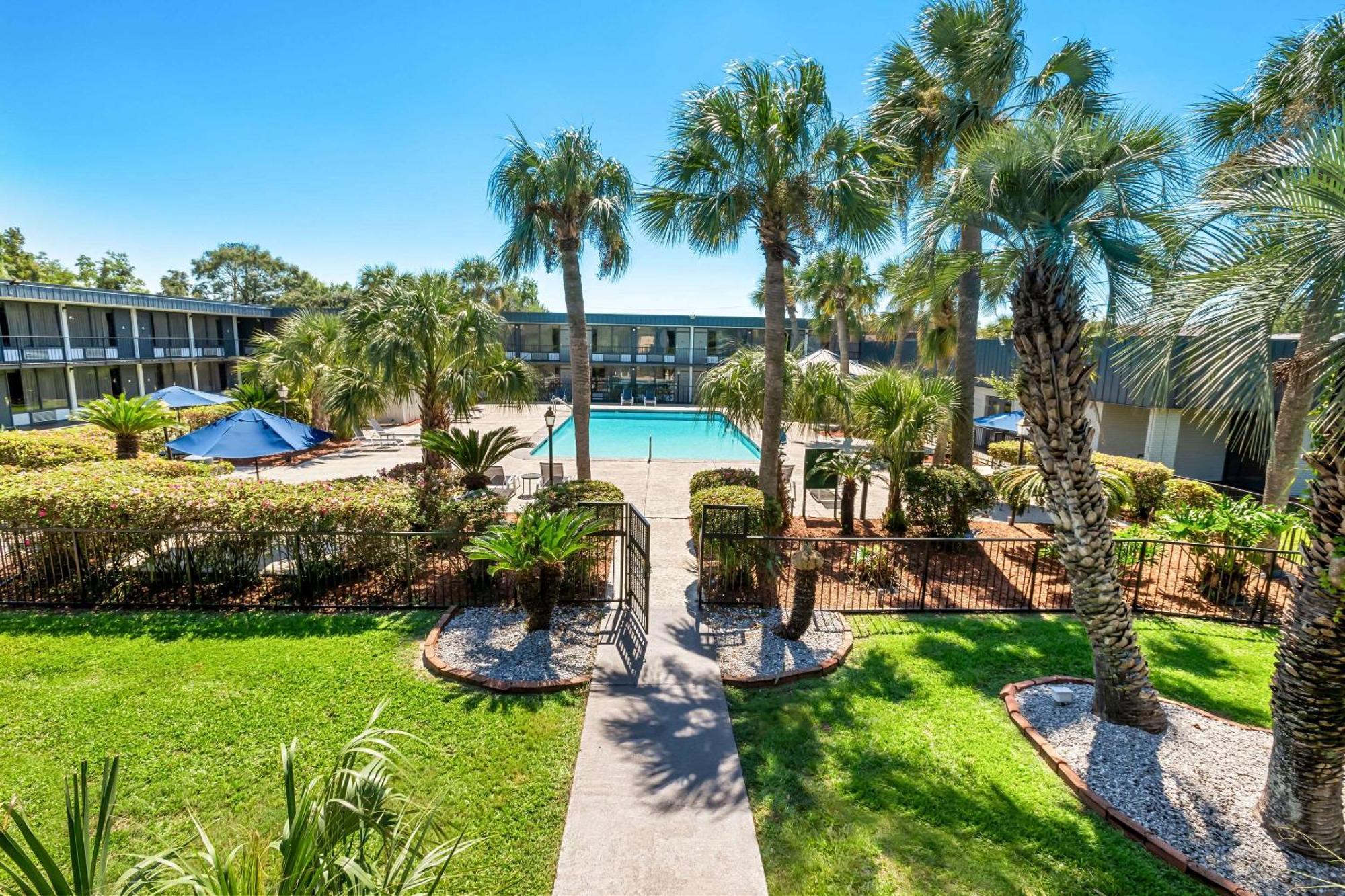 Quality Inn Slidell I-10 Dış mekan fotoğraf